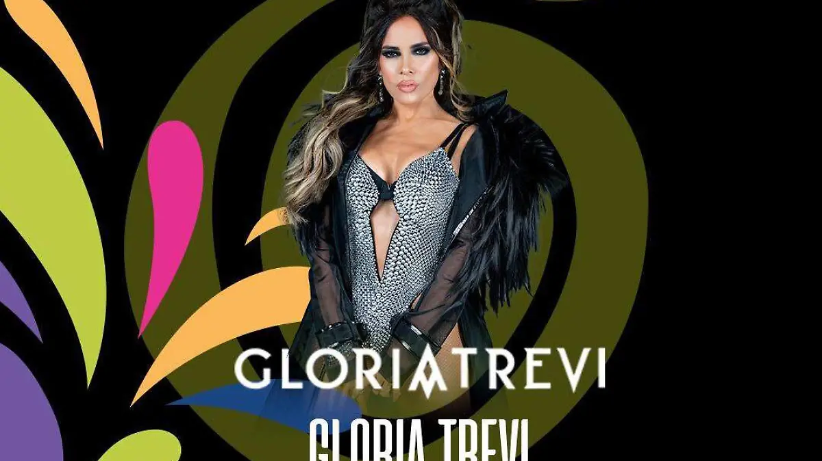 Gloria Trevi en Silao